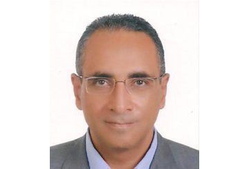 Maged M. Mansi