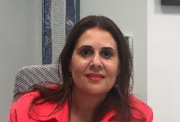 Nahla Zeiton