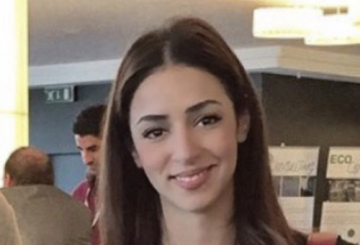 Sarah El Battouty