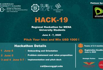hack 19