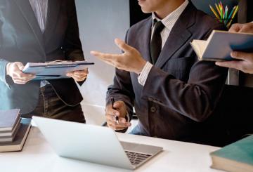 Advanced Management Program