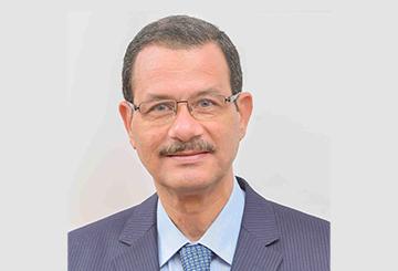 Ahmed Darwish SAB