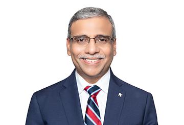 Dipak Jain SAB