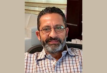 Ibrahim Ghattas SAB