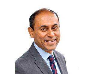 Soumitra Dutta SAB