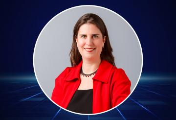 Erin Keown Ganju