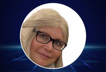 Louise Haagh