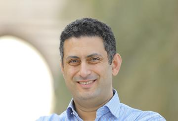 Ayman Ismail