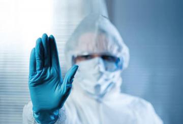 Infection Prevention and Control Professional Certificate