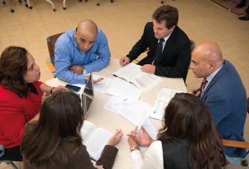 Managing Marketing Agencies