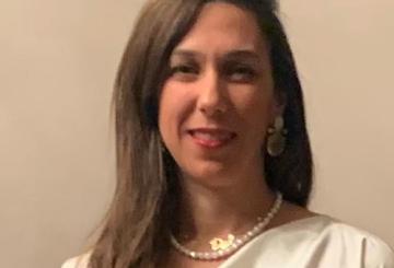 Dina Abdel Fattah