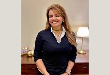 Reem El-Saady