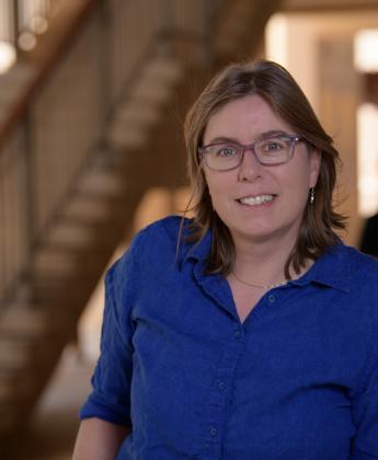 Marleen De Meyer