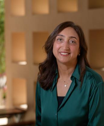 nihal nagi