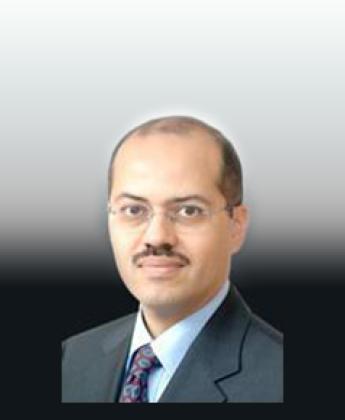 Image of Ahmed Abdel Wahab