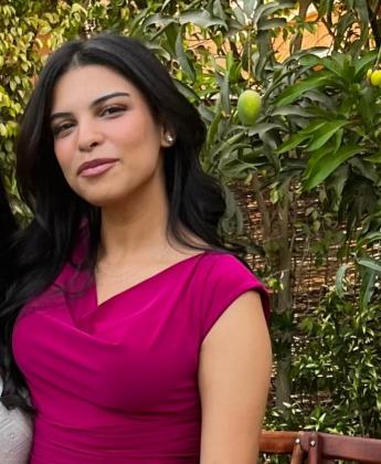 Laila Mourad
