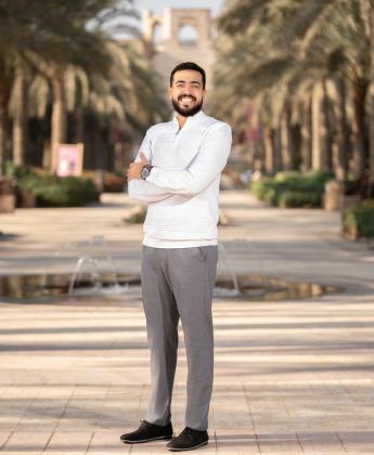 seif hakim image