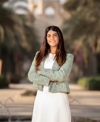 lina rizk