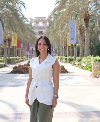 malika hossam