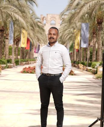 mohamed sabry