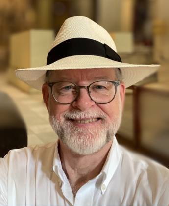 William Raymond Johnson