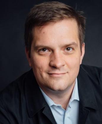 Benjamin Stevenin Special Advisor