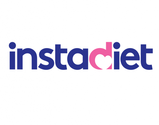 Instadiet Logo
