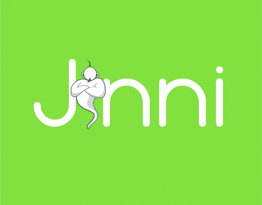 Jinni Logo