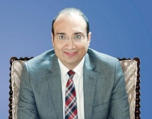 Karim Hamdy