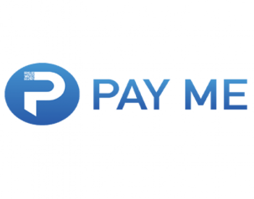 PayMe Logo
