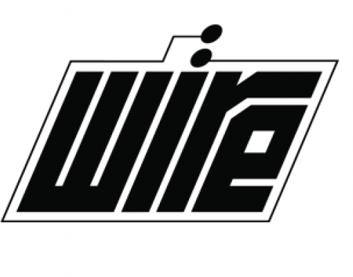 wire logo