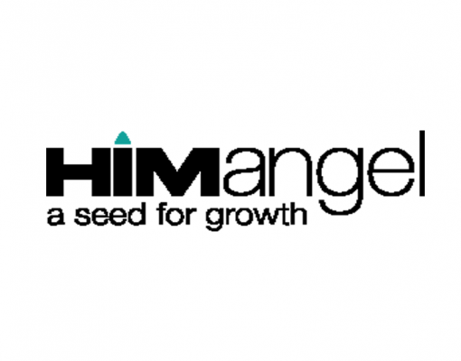 Himangel logo