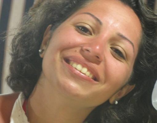 yasmine wissa