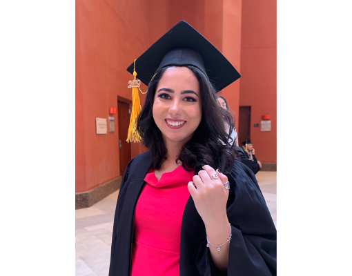 Yasmeen Elkhodery