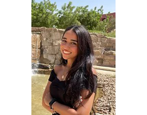 Yasmin Tarek