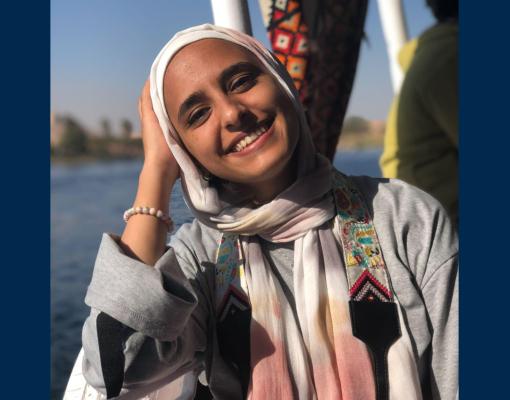 Mariam Solika