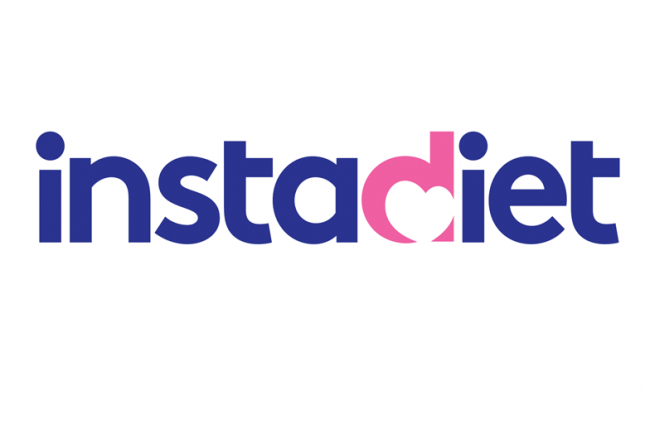 Instadiet Logo