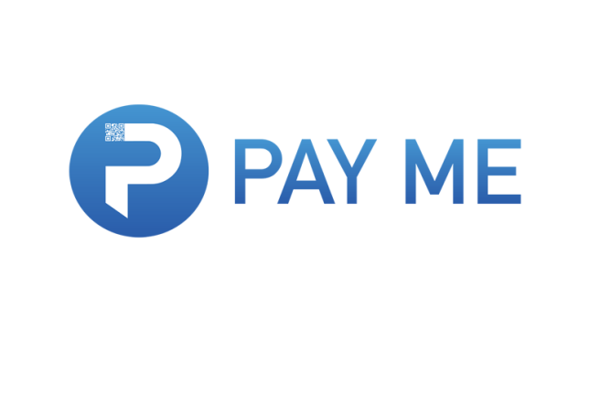 Pay Me logo