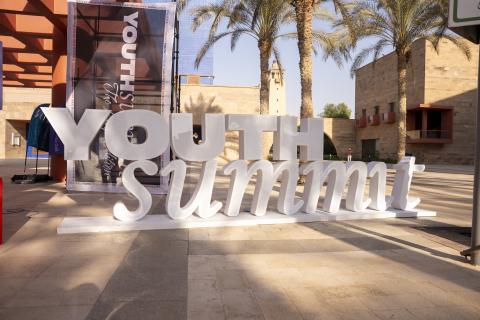 youth summut