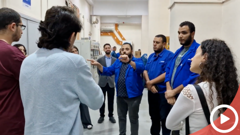 school of business video thumbnail