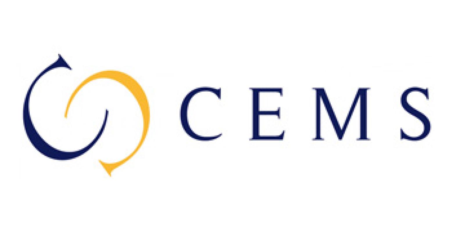 CEMS logo