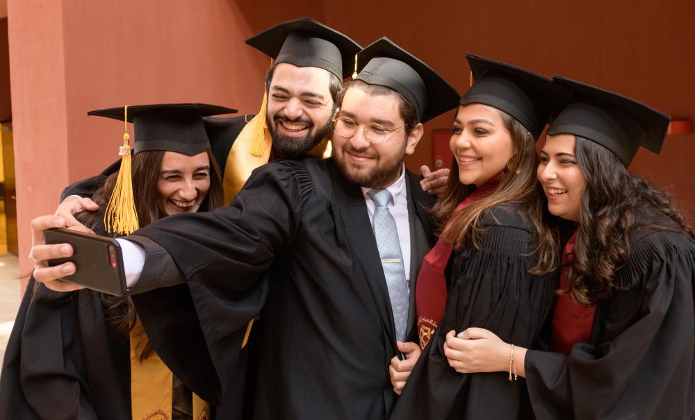 commencement