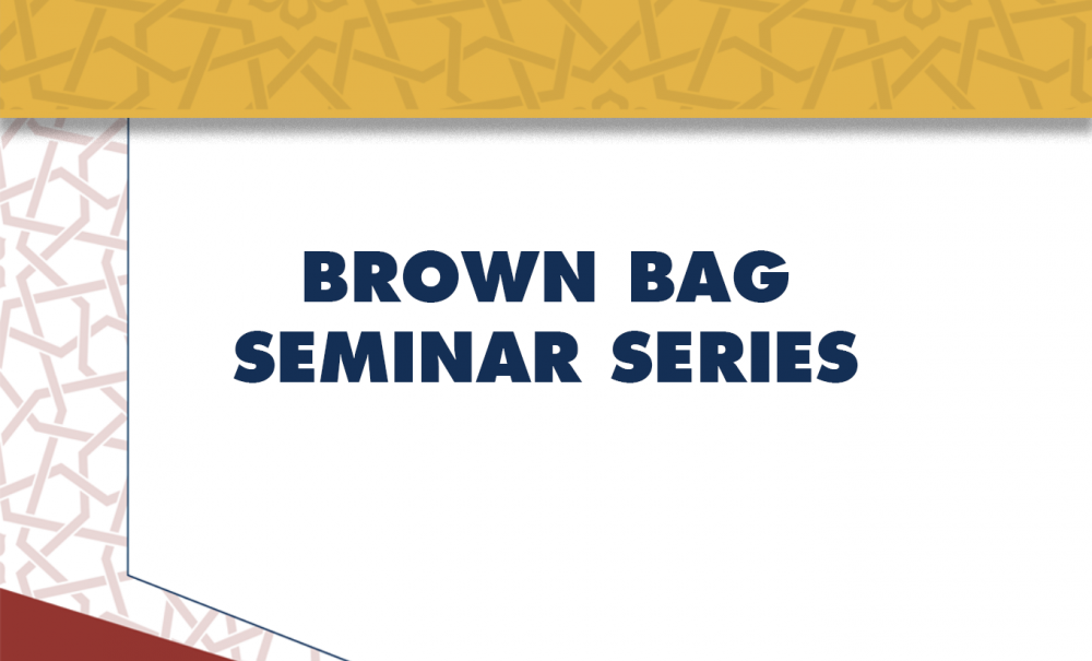 Brown Bag