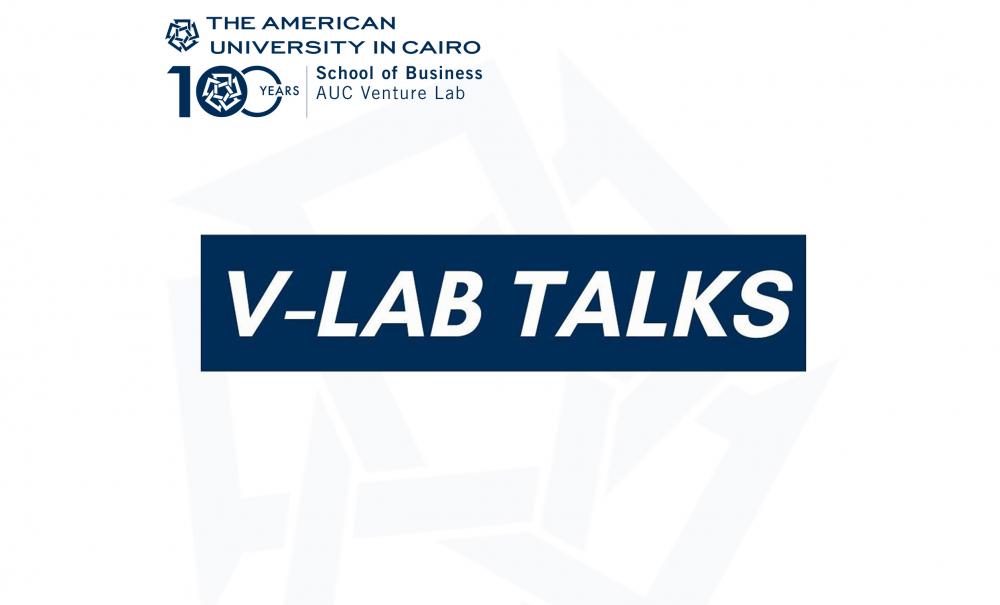 V-Lab Talks