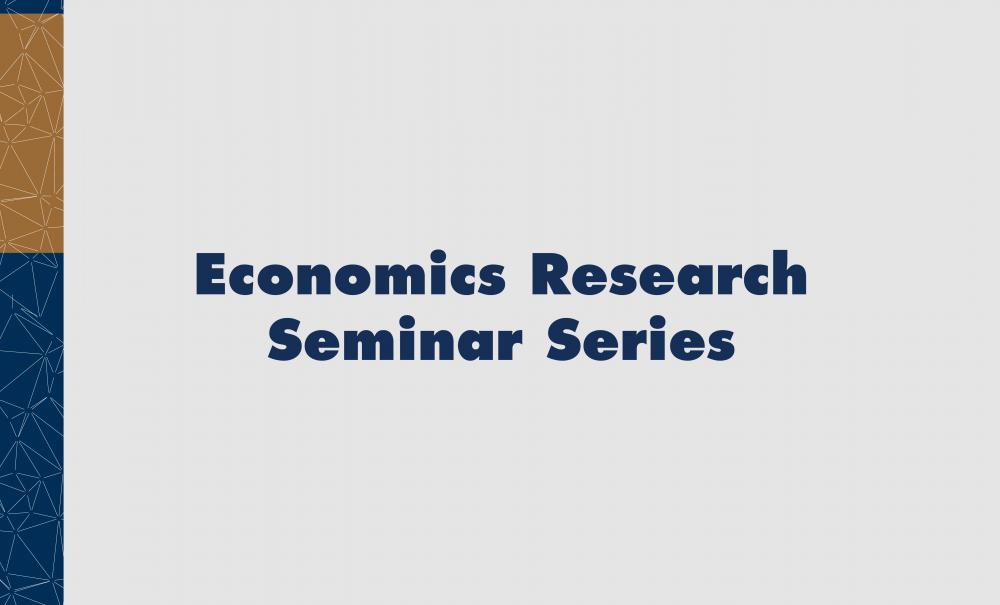 Economic Research