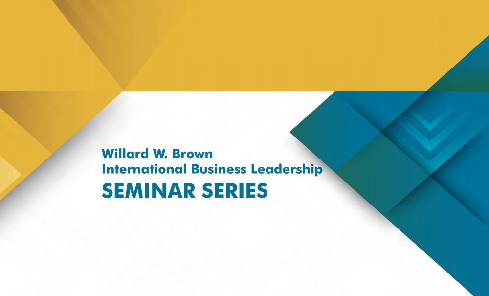 Willard Brown