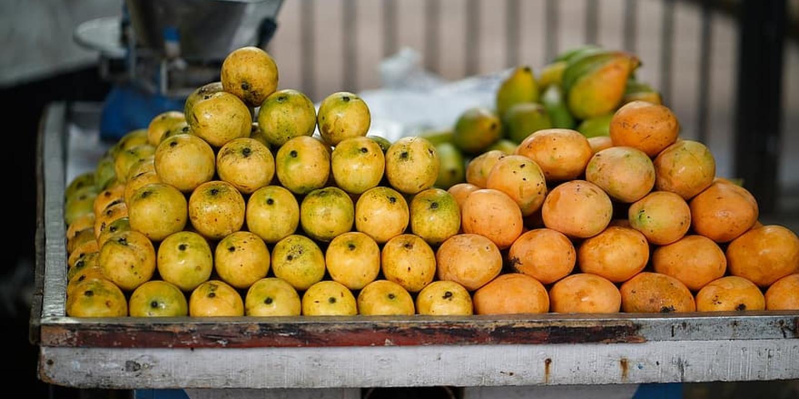 mangos