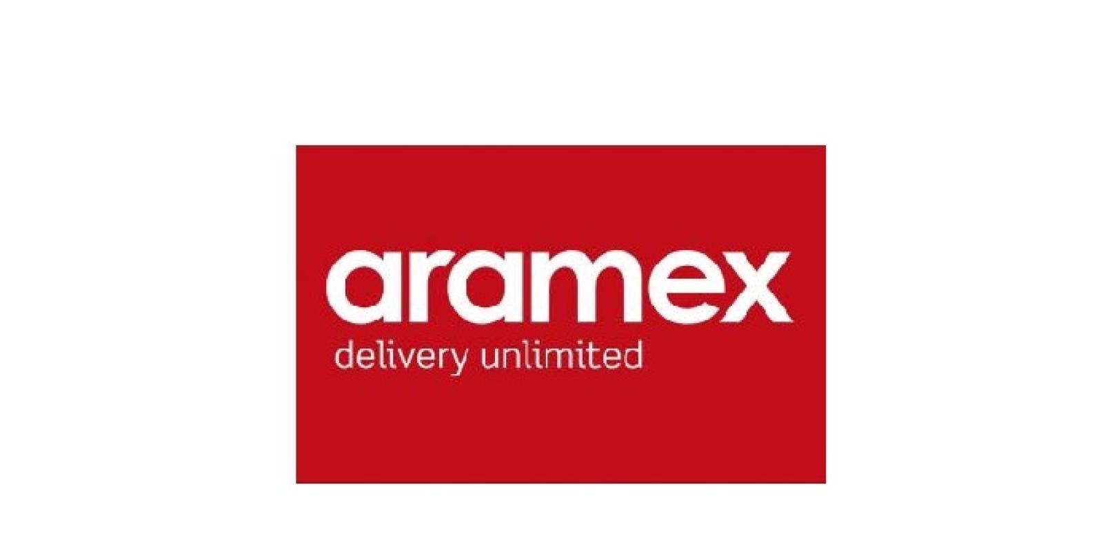 Aramex Logo