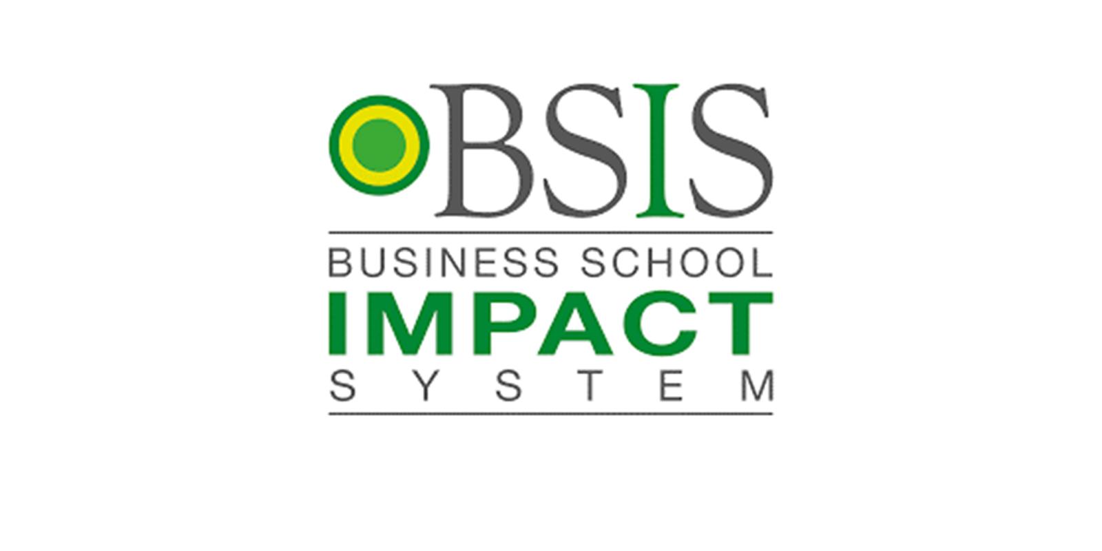 BSIS Label for Enduring Positive Impact Renewed for AUC School of ...