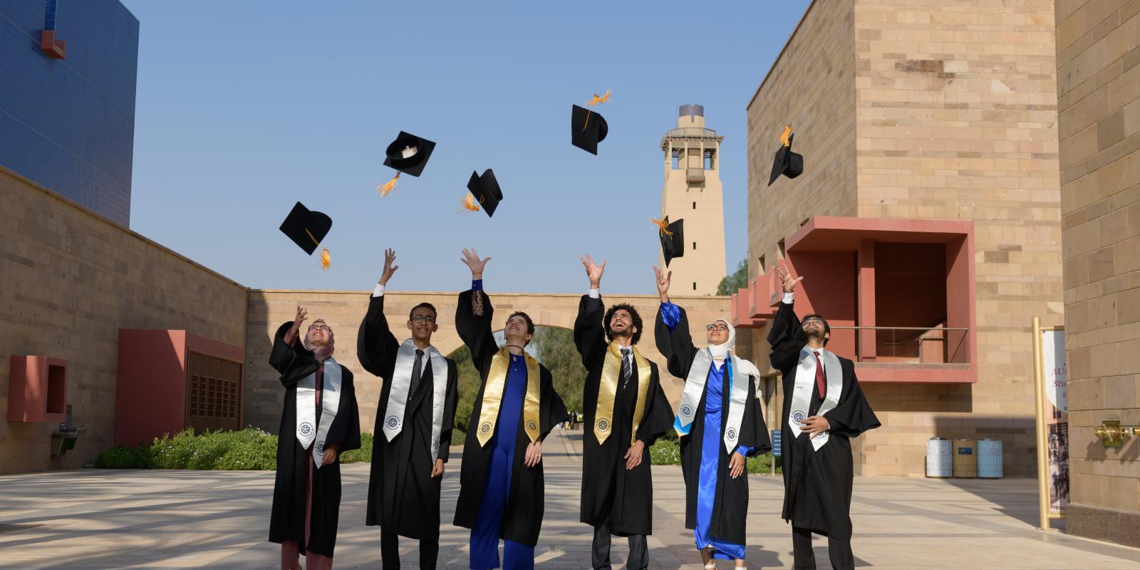 Graduation image